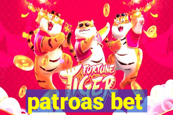 patroas bet